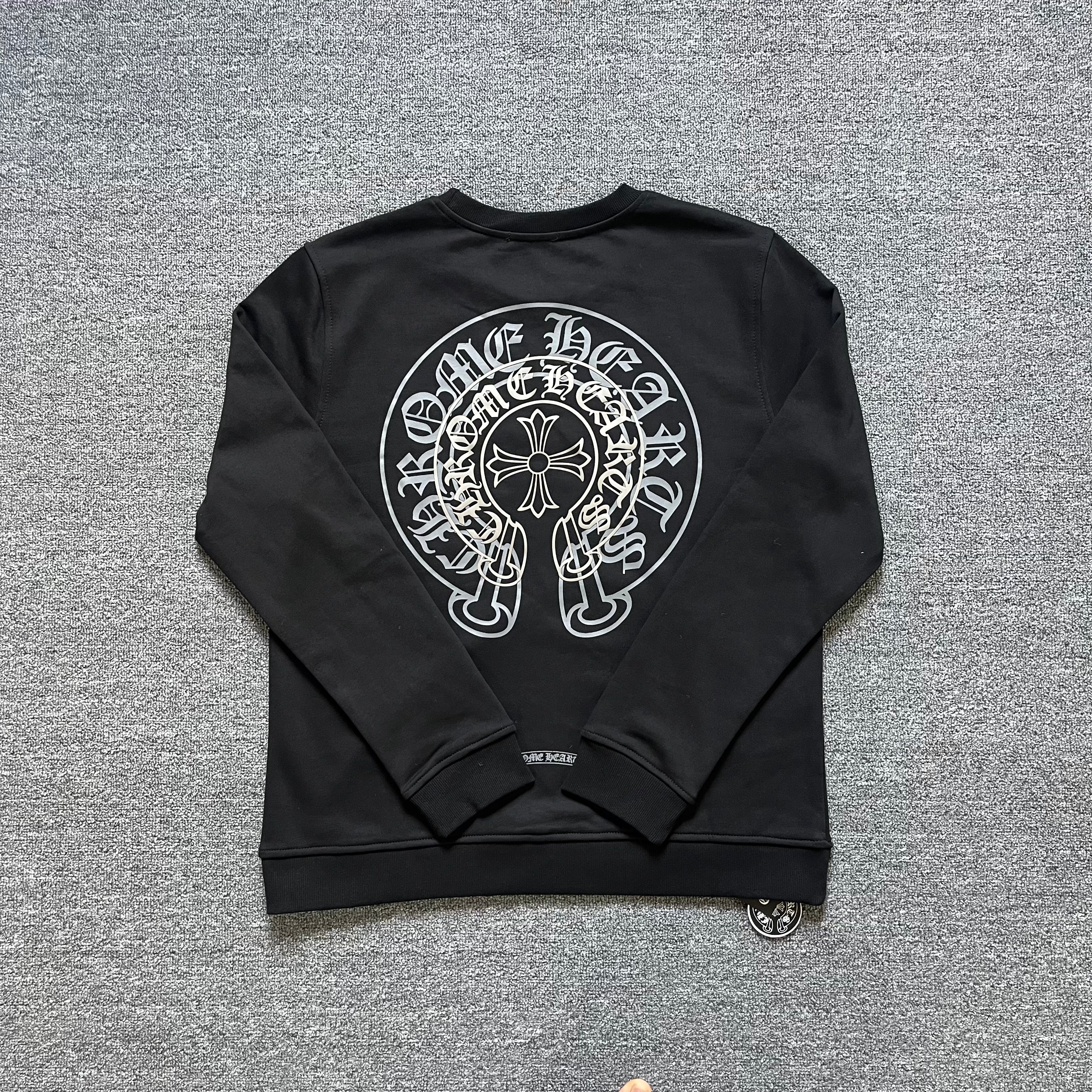 クロムハーツ/Chrome Hearts Sweatshirt  K2001 Tシャツ