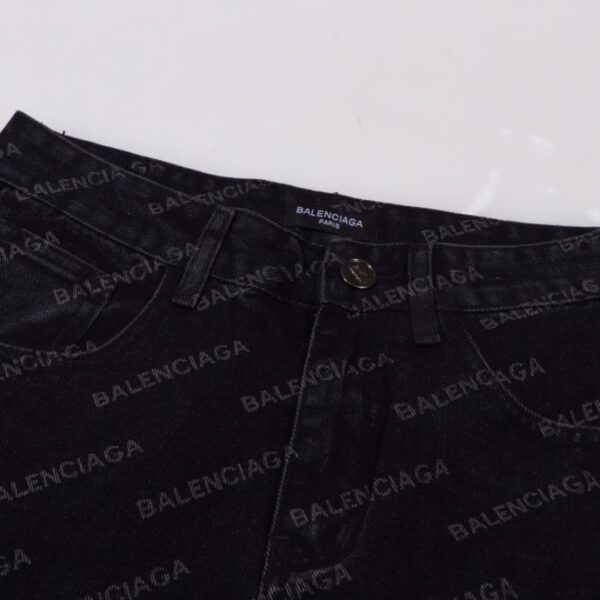 BALENCIAGA 【バレンシアガ】 Jeans-高島屋オンラインストア - 公式