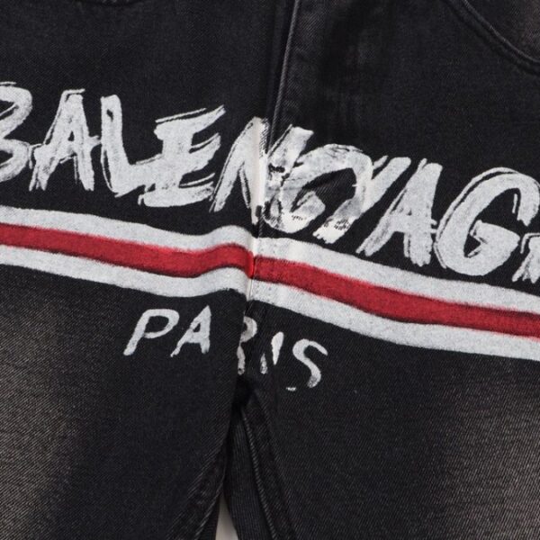 BALENCIAGA 【バレンシアガ】 Jeans-高島屋オンラインストア - 公式