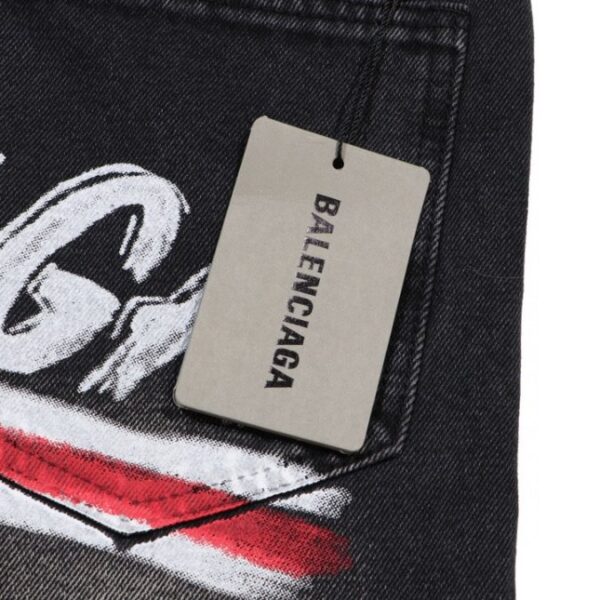 BALENCIAGA 【バレンシアガ】 Jeans-高島屋オンラインストア - 公式