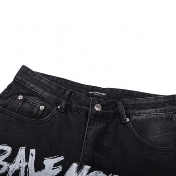 BALENCIAGA 【バレンシアガ】 Jeans-高島屋オンラインストア - 公式