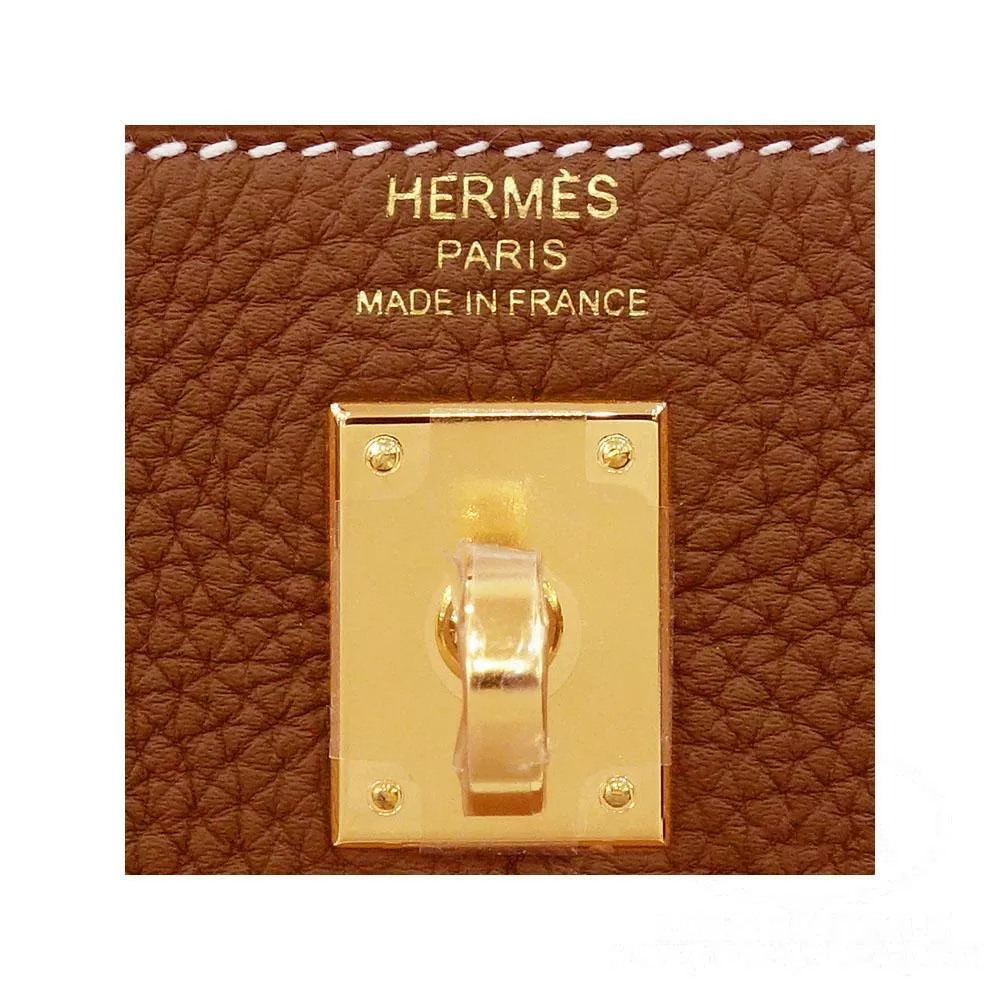【HERMES】エルメス ケリー 25cm トゴ ゴールド金具-高島屋オンラインストア - 公式