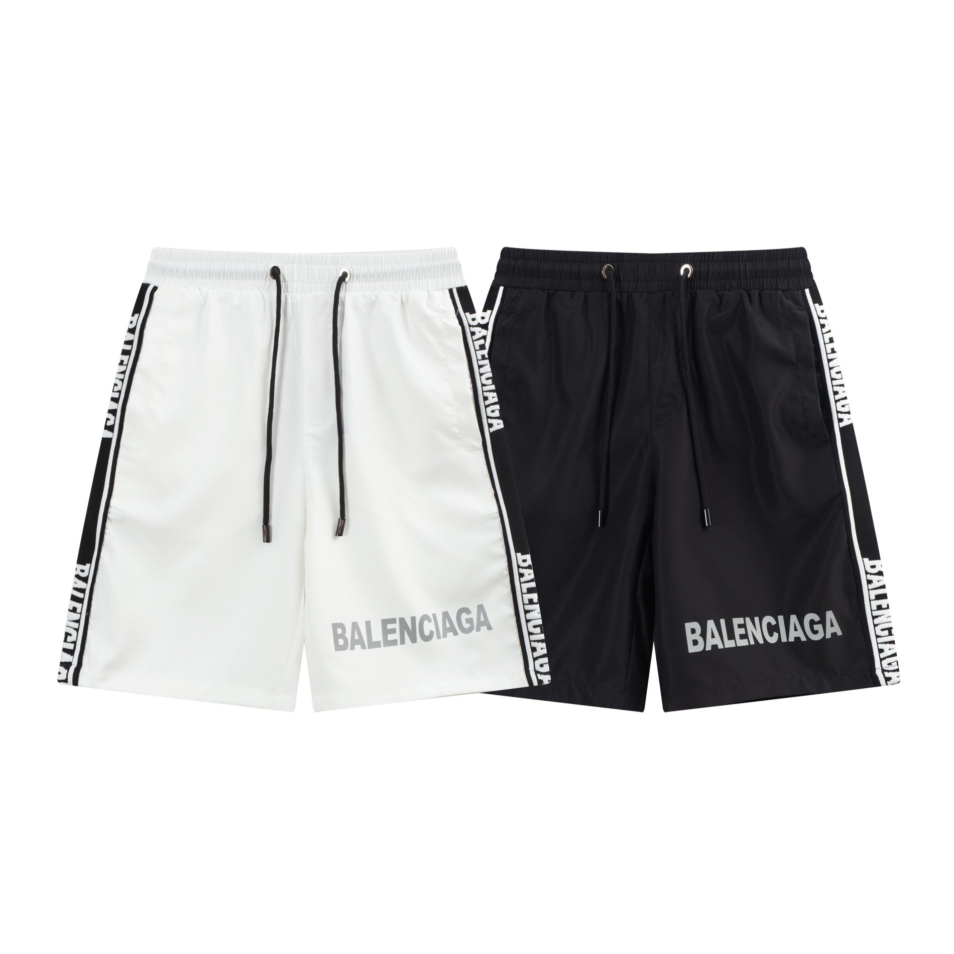 BALENCIAGA 【バレンシアガ】 Shorts-高島屋オンラインストア - 公式