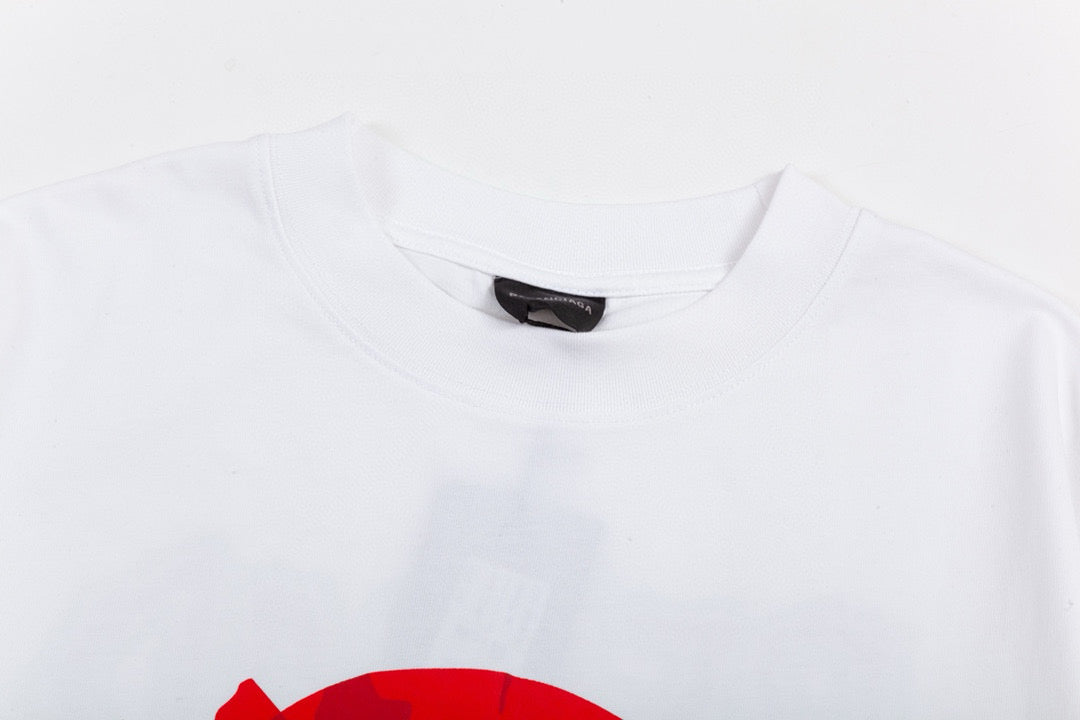 BALENCIAGA 【バレンシアガ】 T-shirt-高島屋オンラインストア - 公式