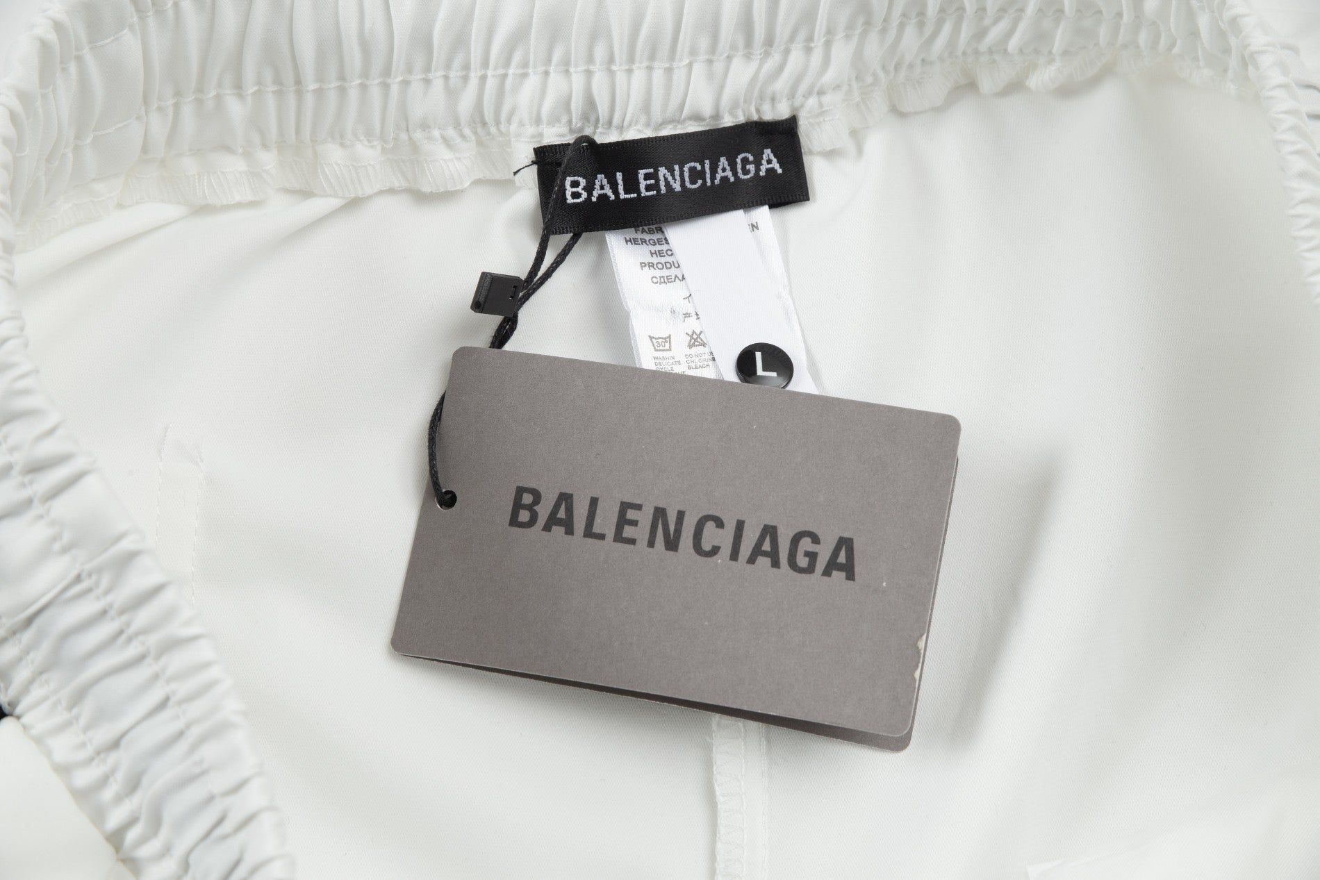 BALENCIAGA 【バレンシアガ】 Shorts-高島屋オンラインストア - 公式