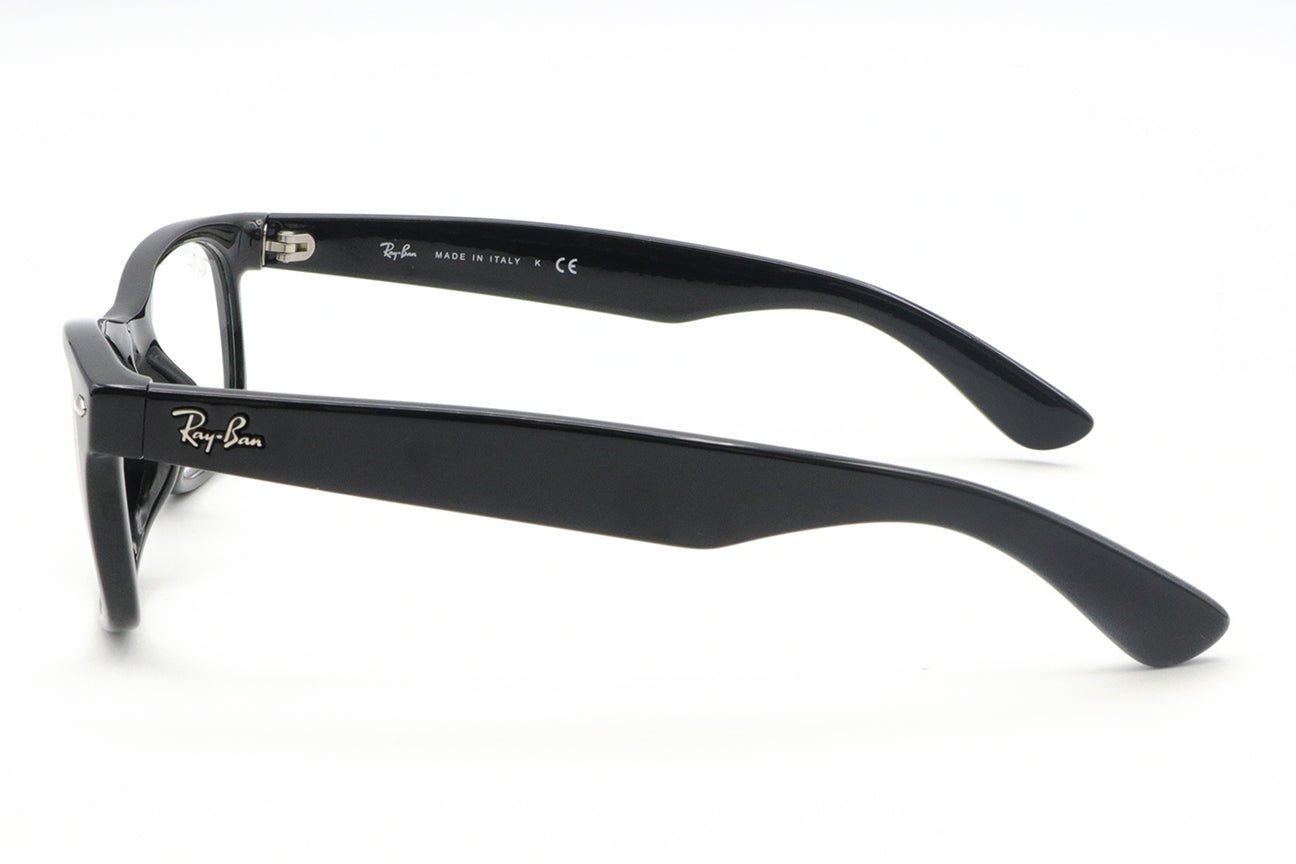 Ray-Ban(レイバン) RB 2132F-901/BFブラック(55)