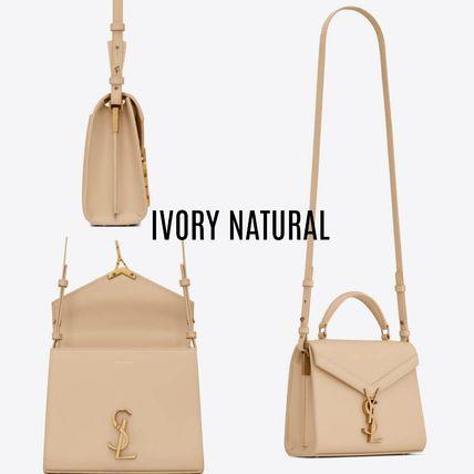 【サンローラン】YSL【入手困難】MINI トップハンドルバッグ “カサンドラ” 全色-高島屋オンラインストア - 公式