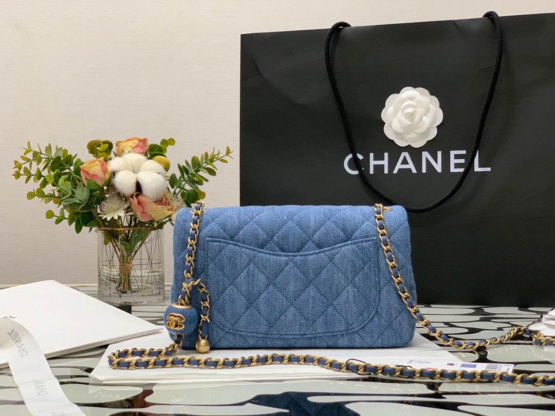 シャネル/CHANEL bag 3-高島屋オンラインストア - 公式