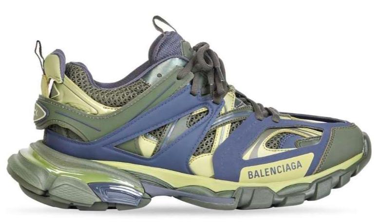 BALENCIAGA 【バレンシアガ】 TRACK-高島屋オンラインストア - 公式