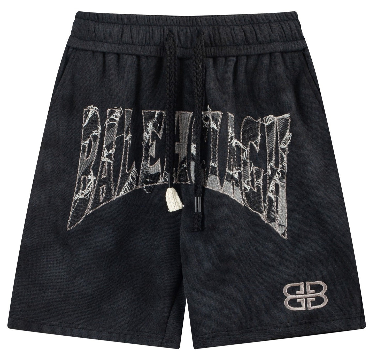 BALENCIAGA 【バレンシアガ】 Shorts-高島屋オンラインストア - 公式