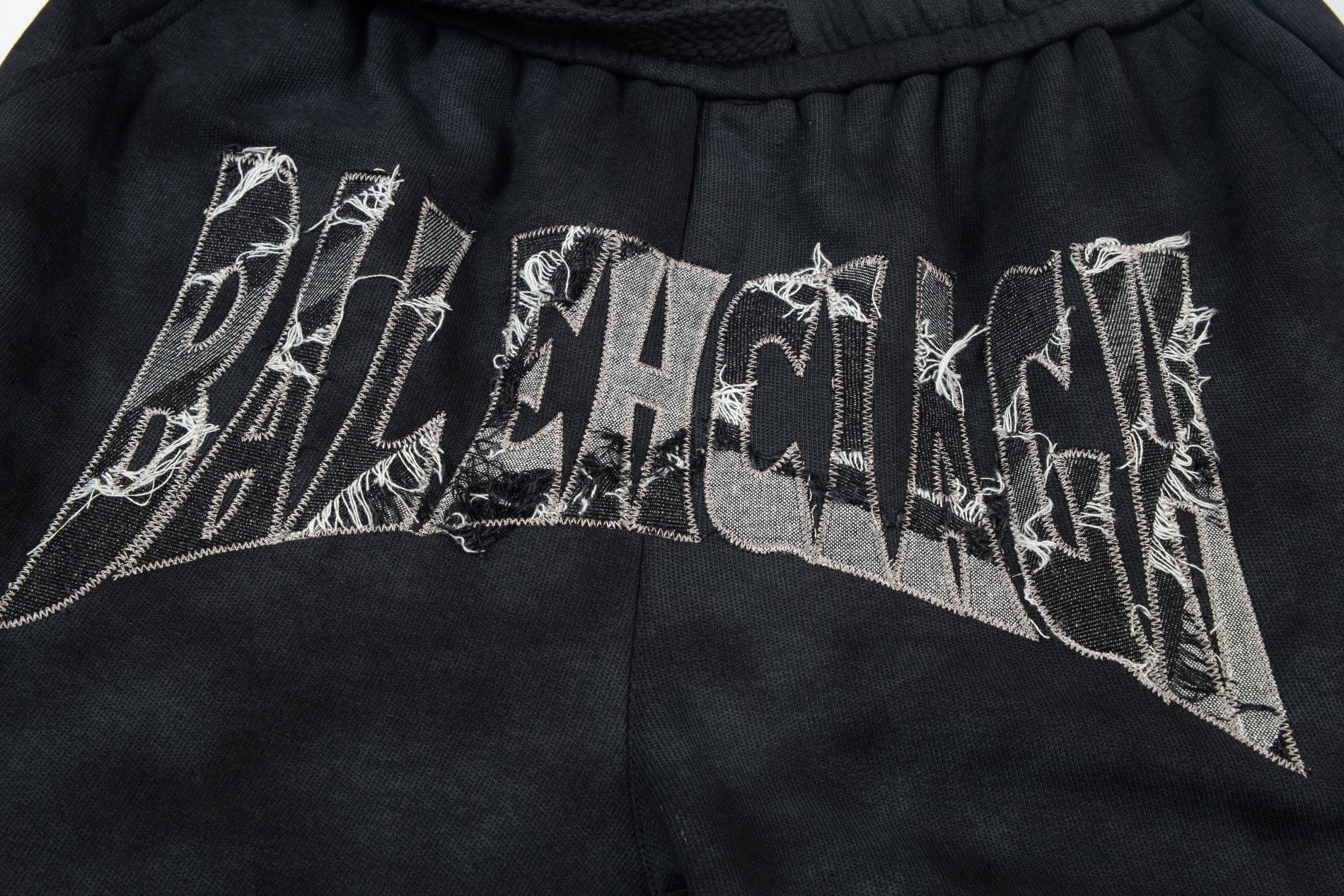 BALENCIAGA 【バレンシアガ】 Shorts-高島屋オンラインストア - 公式