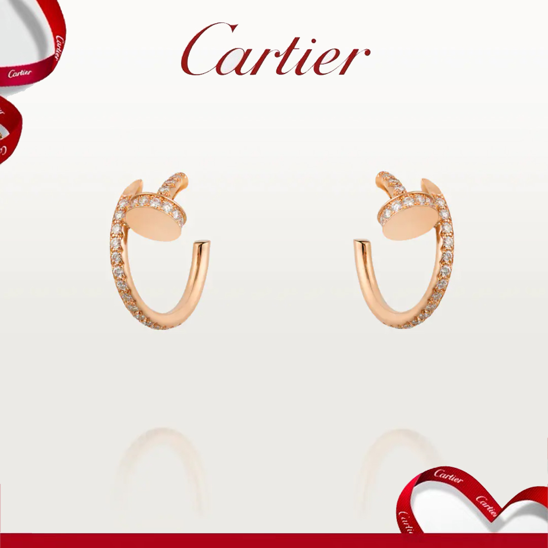 【国内発送/直営店】JUSTE UN CLOU EARRINGS ジュスト アン クル イヤリング-高島屋オンラインストア - 公式