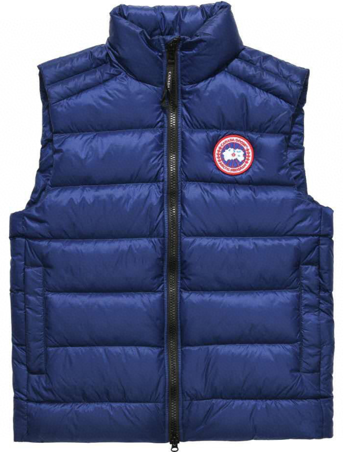 CANADA GOOSE 【カナダグース】 Gilet-高島屋オンラインストア - 公式