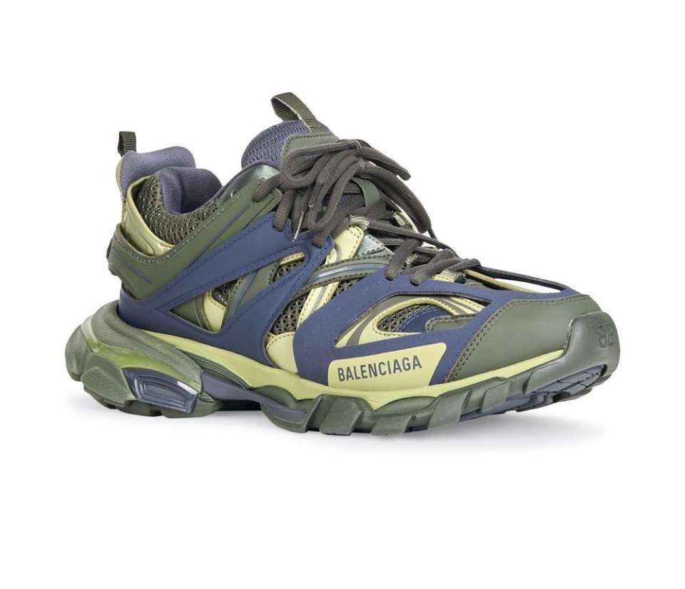 BALENCIAGA 【バレンシアガ】 TRACK-高島屋オンラインストア - 公式