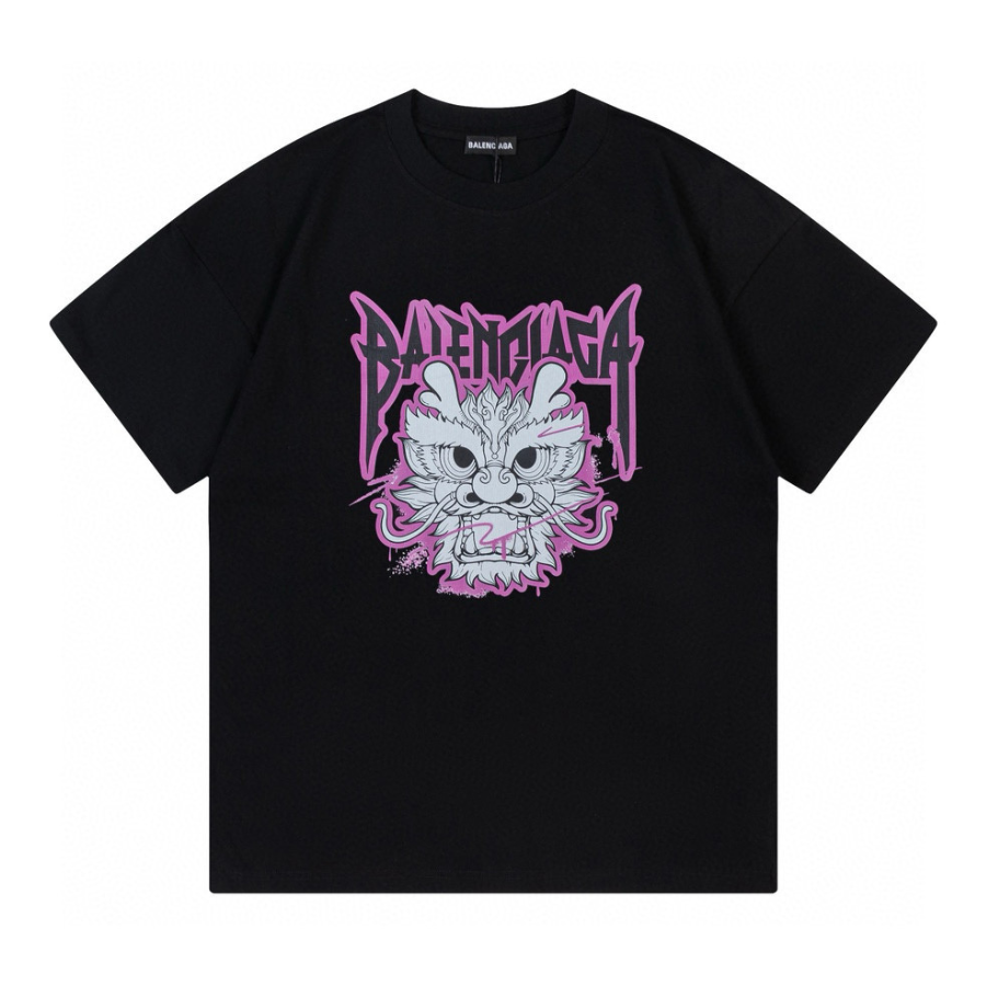 BALENCIAGA 【バレンシアガ】 T-shirt-高島屋オンラインストア - 公式