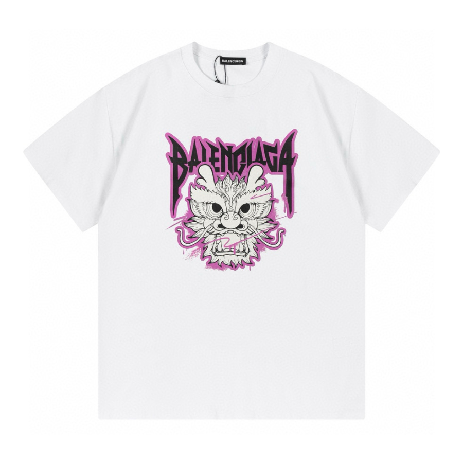 BALENCIAGA 【バレンシアガ】 T-shirt-高島屋オンラインストア - 公式