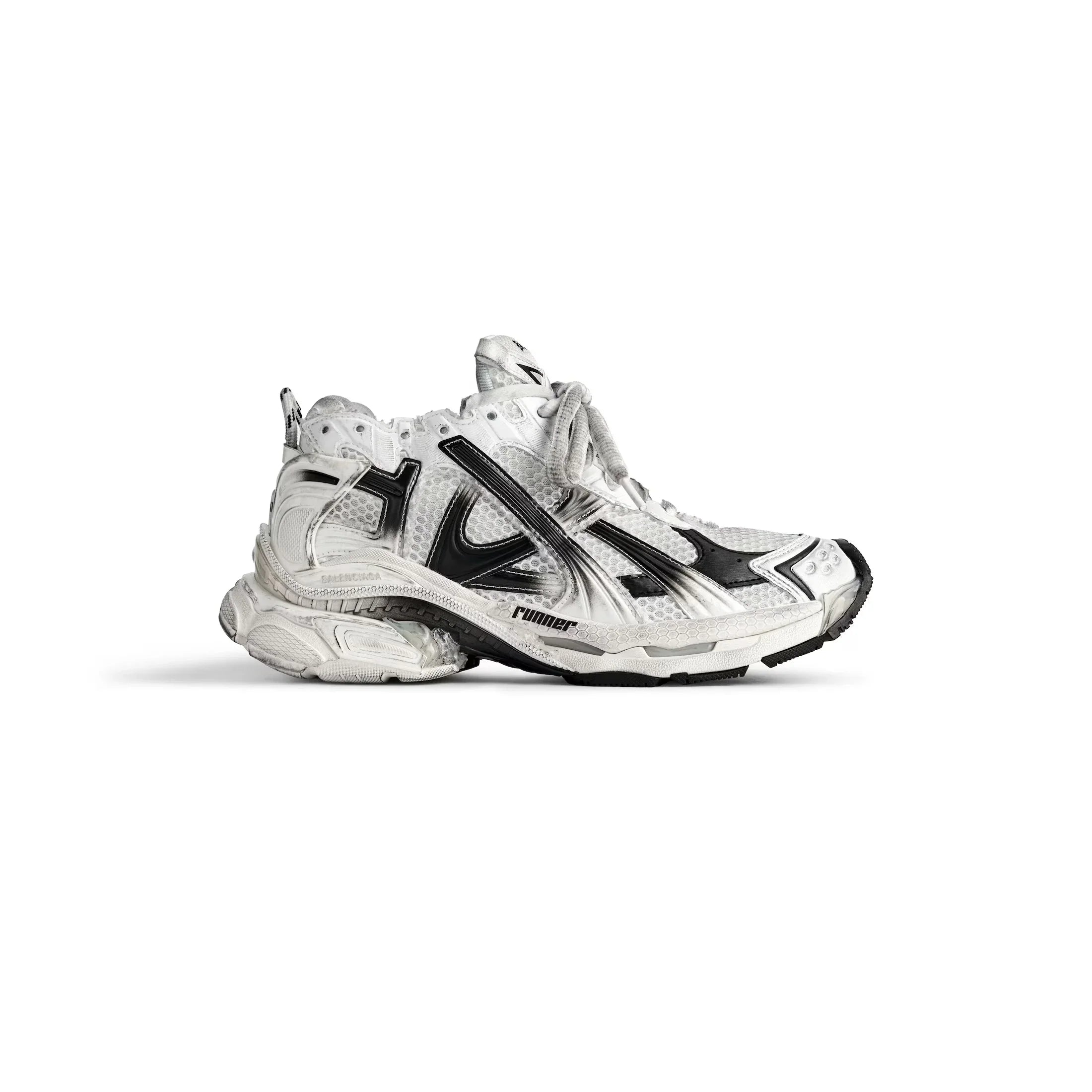 BALENCIAGA 【バレンシアガ】 RUNNER-高島屋オンラインストア - 公式