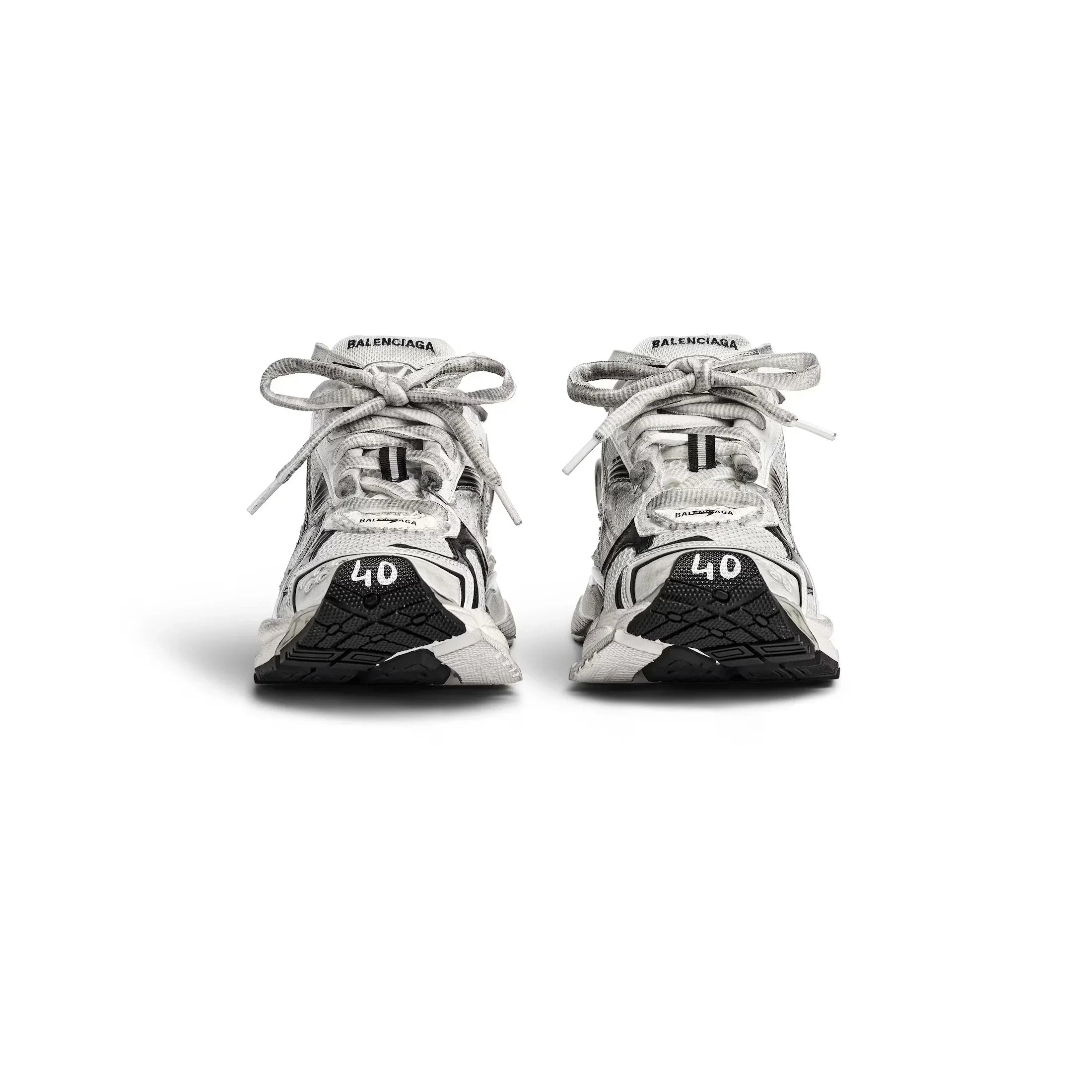 BALENCIAGA 【バレンシアガ】 RUNNER-高島屋オンラインストア - 公式