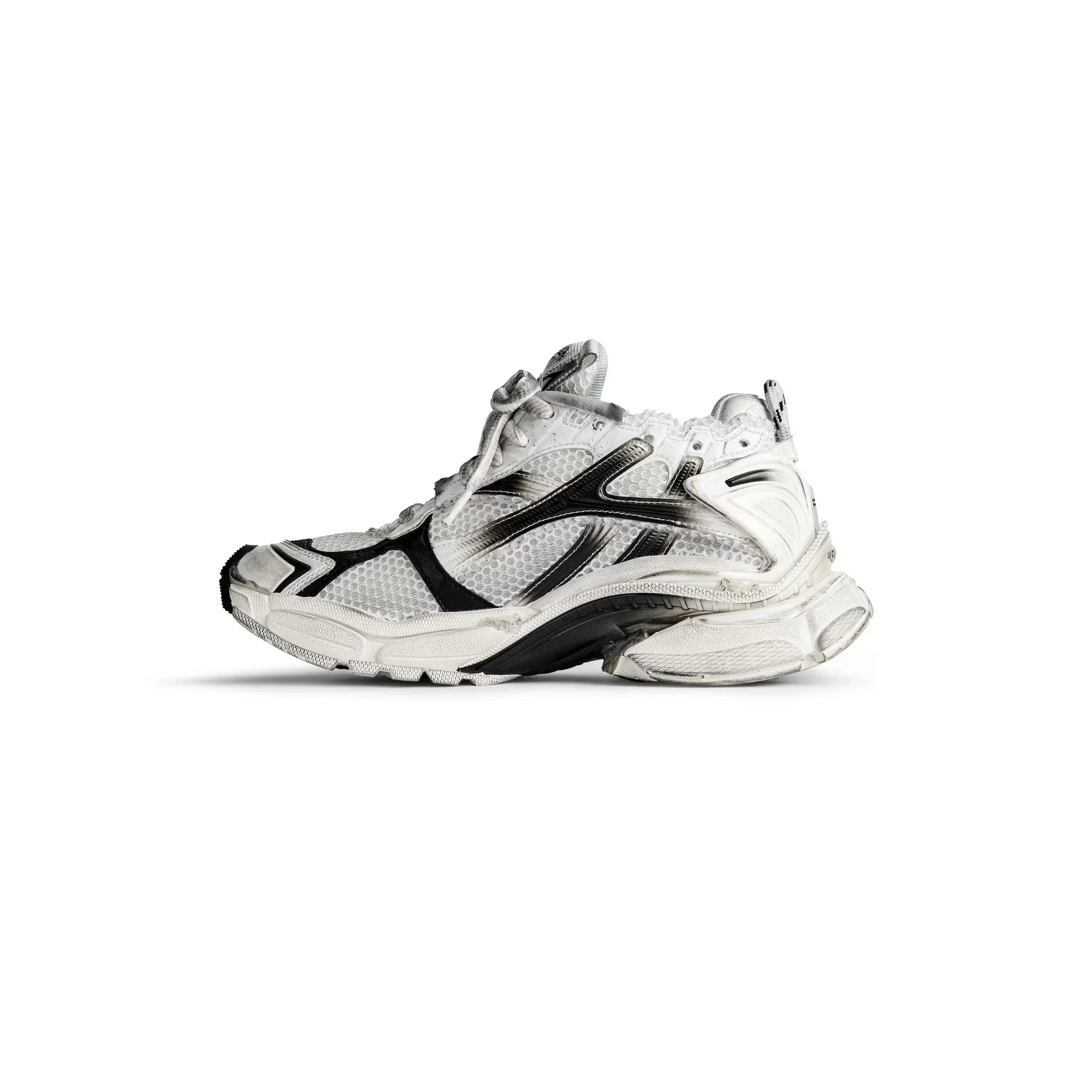 BALENCIAGA 【バレンシアガ】 RUNNER-高島屋オンラインストア - 公式
