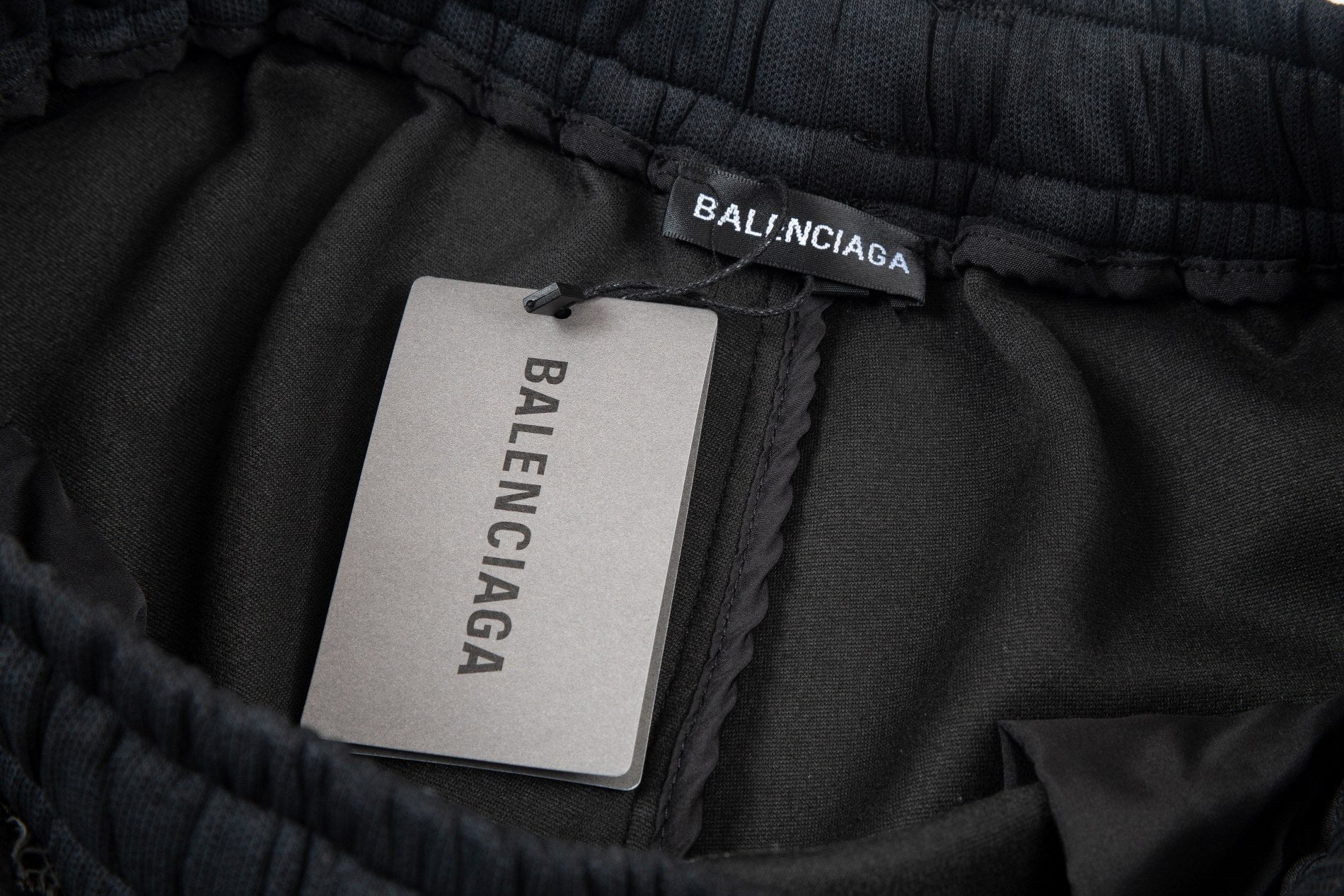 BALENCIAGA 【バレンシアガ】 Shorts-高島屋オンラインストア - 公式