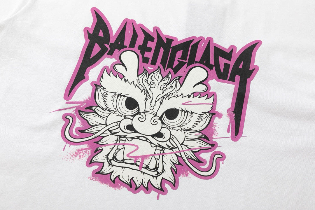 BALENCIAGA 【バレンシアガ】 T-shirt-高島屋オンラインストア - 公式