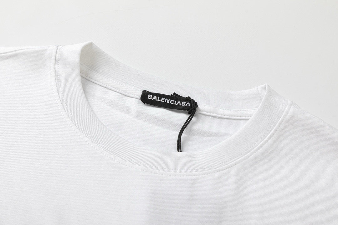 BALENCIAGA 【バレンシアガ】 T-shirt-高島屋オンラインストア - 公式