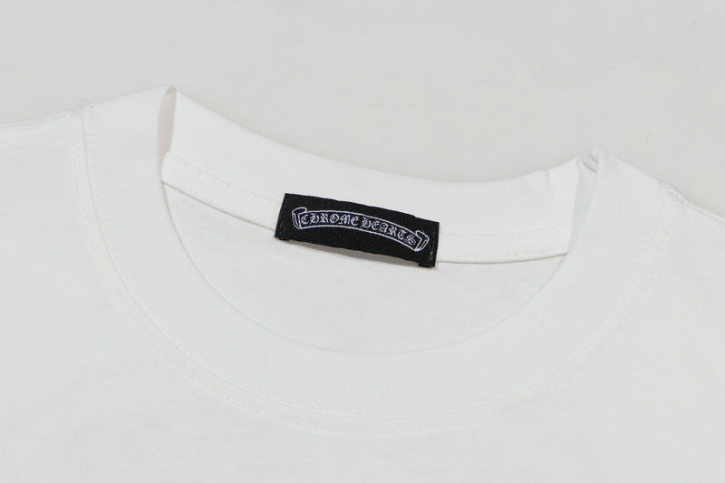 クロムハーツ Tシャツ 半袖 Chrome Hearts T-shirts 6103