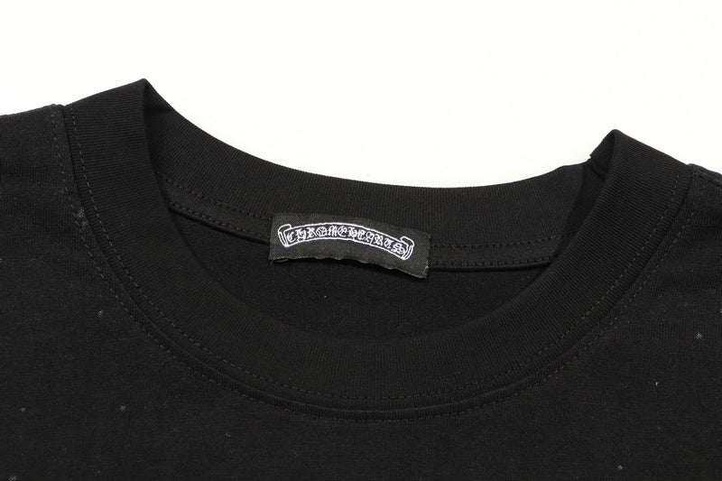 クロムハーツ Tシャツ 半袖 Chrome Hearts T-shirts 6101-高島屋オンラインストア - 公式