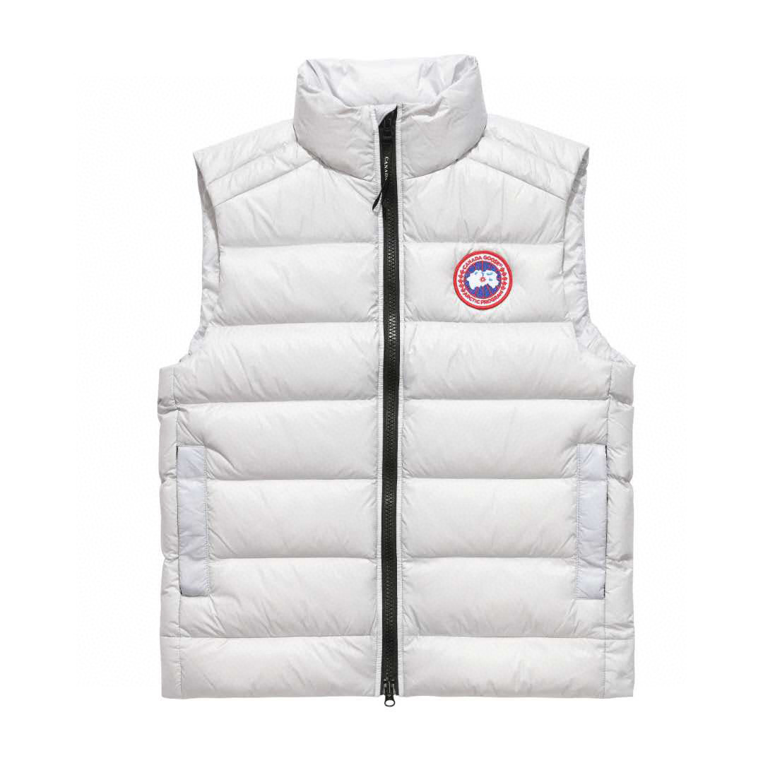 CANADA GOOSE 【カナダグース】 Gilet-高島屋オンラインストア - 公式