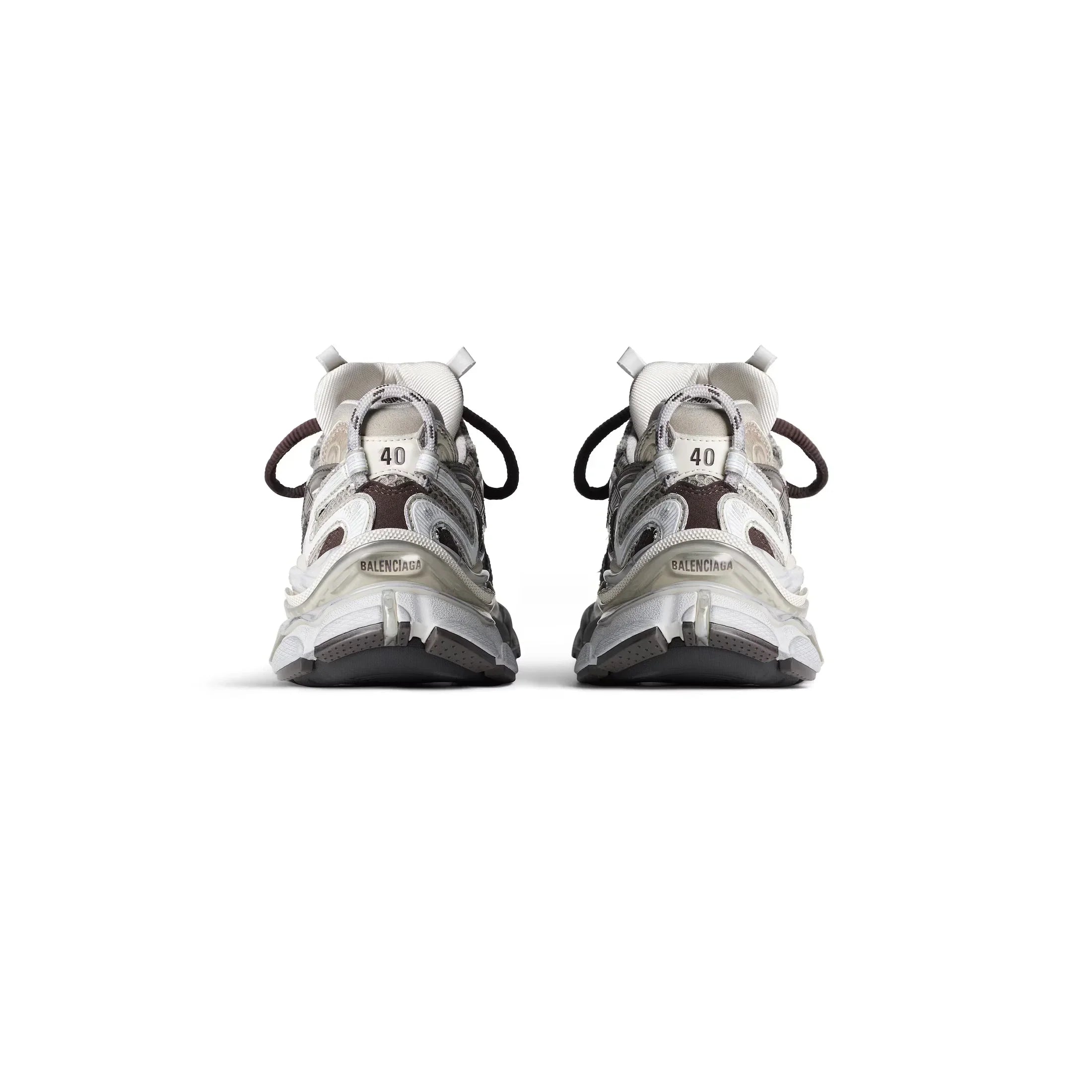 BALENCIAGA 【バレンシアガ】 RUNNER-高島屋オンラインストア - 公式
