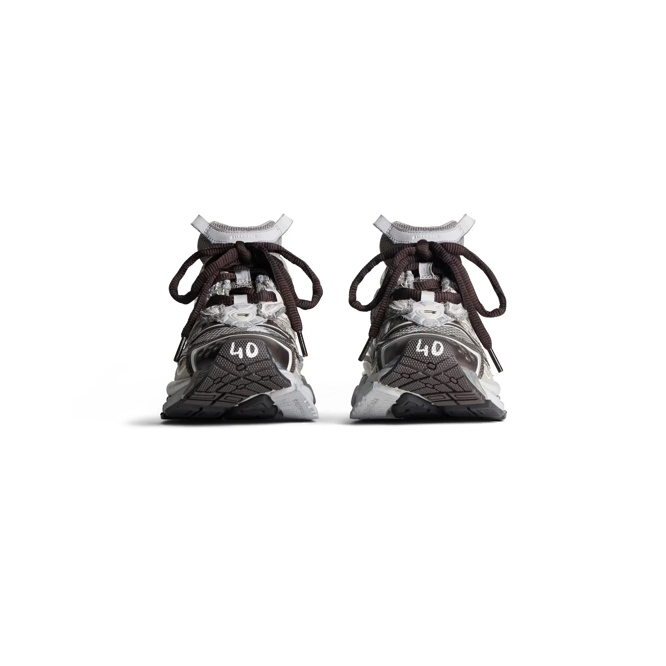 BALENCIAGA 【バレンシアガ】 RUNNER-高島屋オンラインストア - 公式