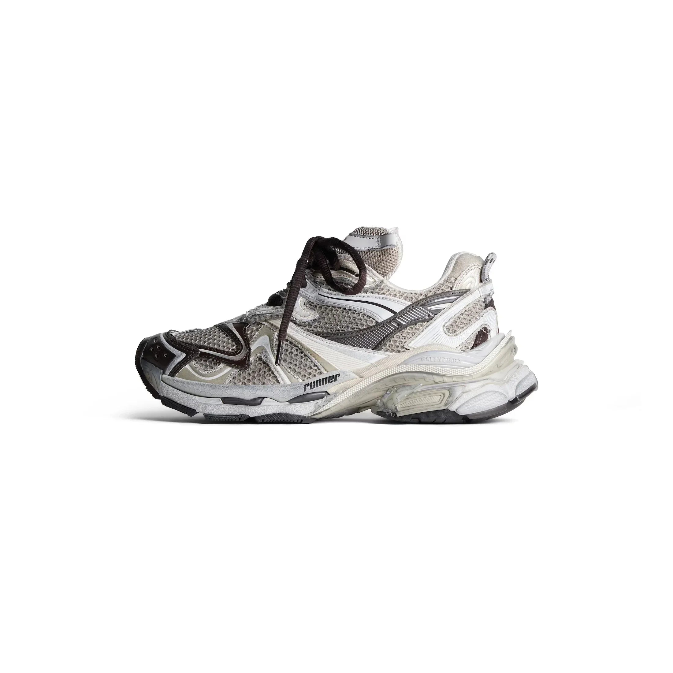 BALENCIAGA 【バレンシアガ】 RUNNER-高島屋オンラインストア - 公式