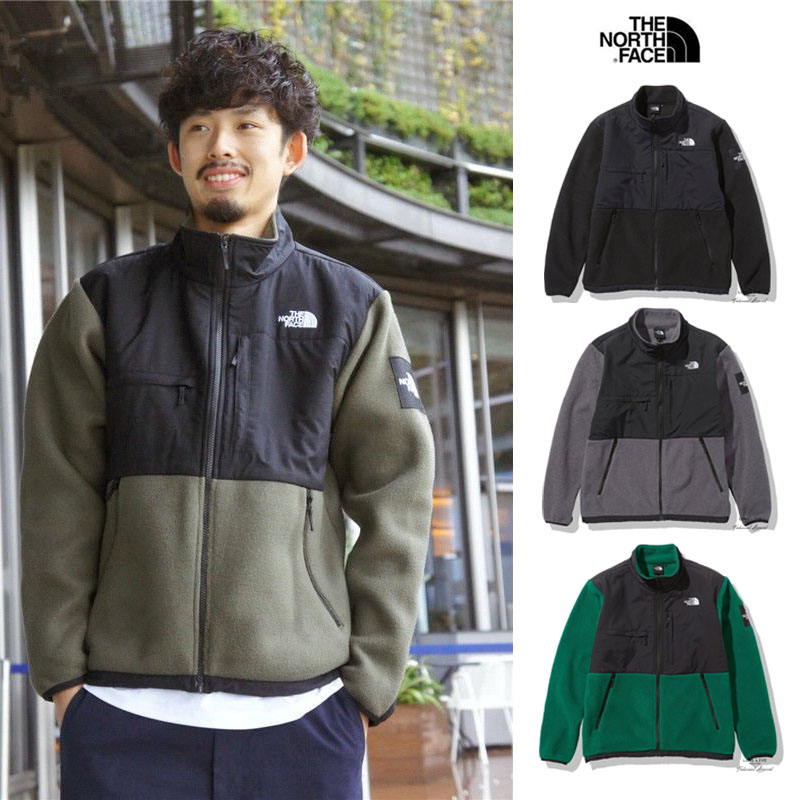 【The North Face 】ザノースフェイスアウター・ジャケット  4色