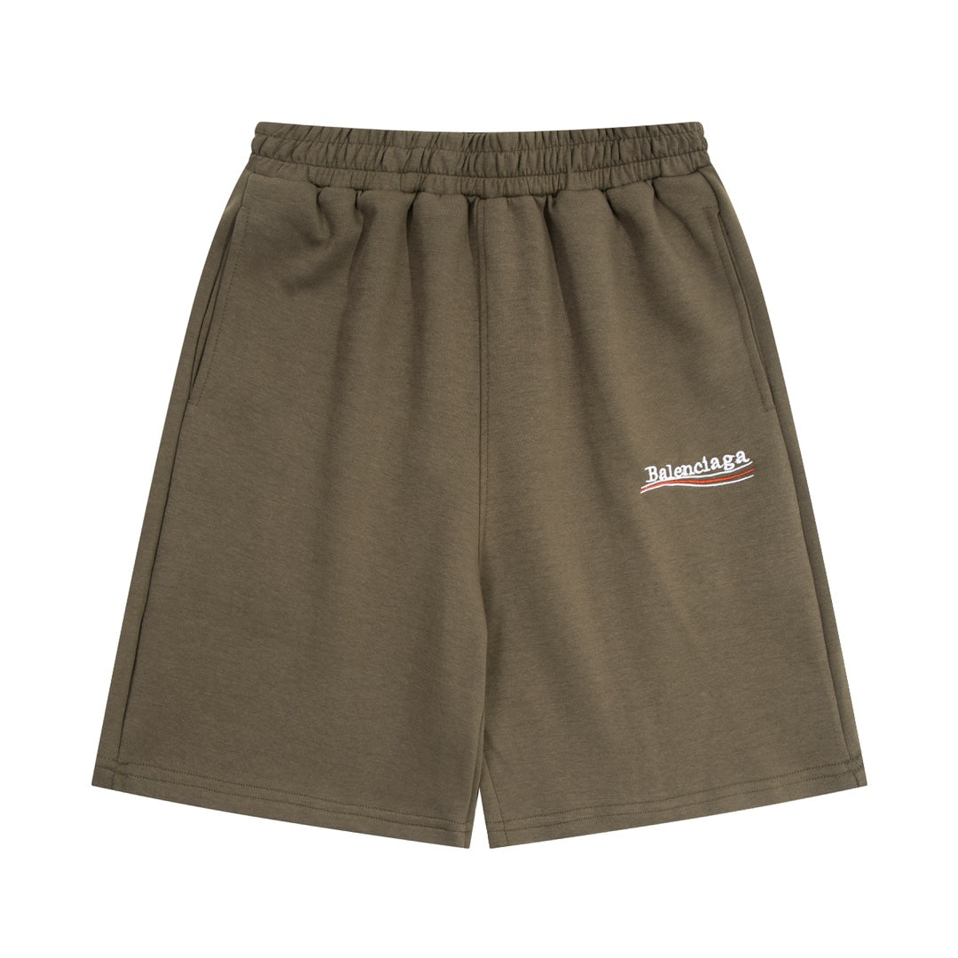 BALENCIAGA 【バレンシアガ】 Shorts-高島屋オンラインストア - 公式