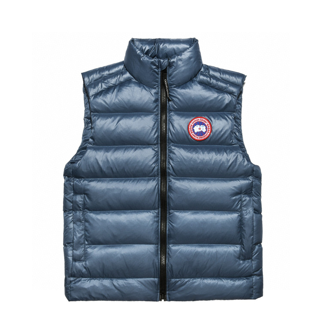CANADA GOOSE 【カナダグース】 Gilet-高島屋オンラインストア - 公式