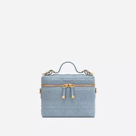 スモール ヴァニティ カナージュ ラムスキン-高島屋オンラインストア - 公式