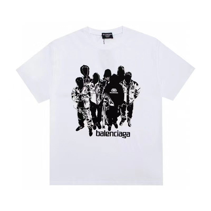 BALENCIAGA 【バレンシアガ】 T-shirt-高島屋オンラインストア - 公式