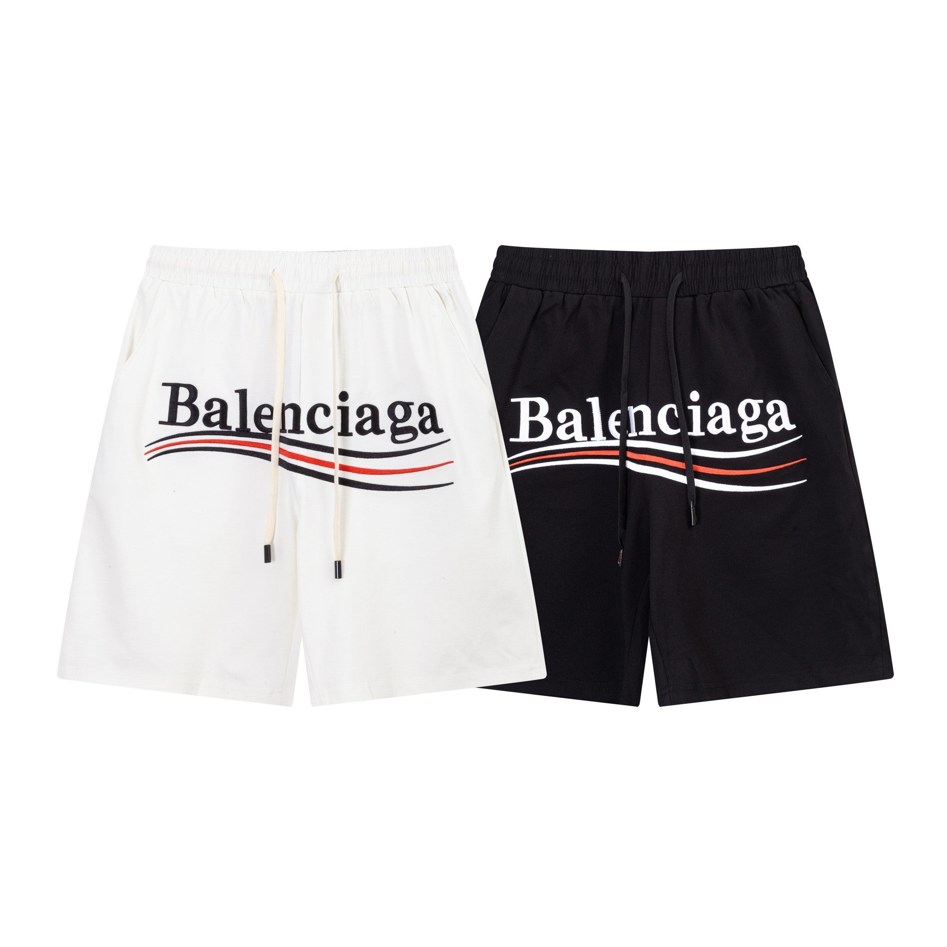BALENCIAGA 【バレンシアガ】 Shorts-高島屋オンラインストア - 公式