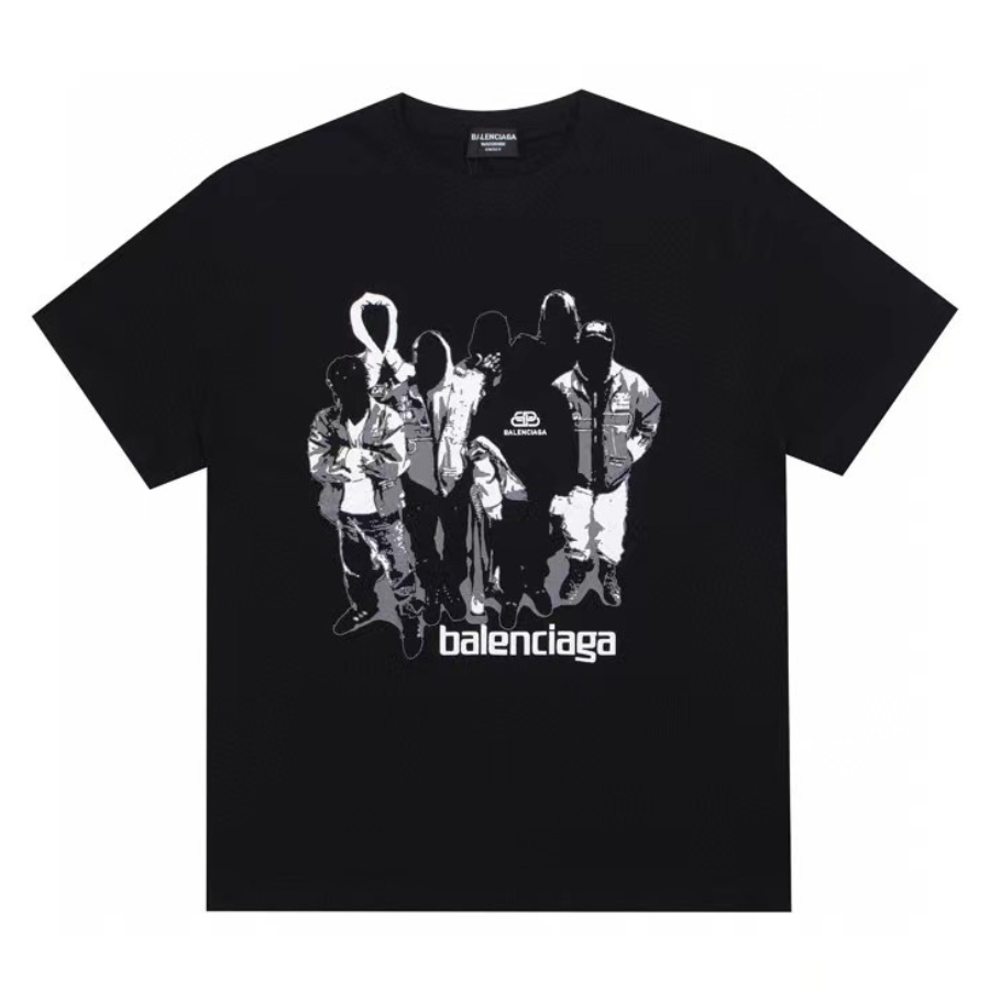 BALENCIAGA 【バレンシアガ】 T-shirt-高島屋オンラインストア - 公式