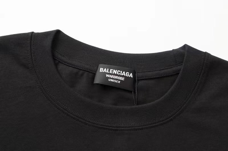 BALENCIAGA 【バレンシアガ】 T-shirt-高島屋オンラインストア - 公式