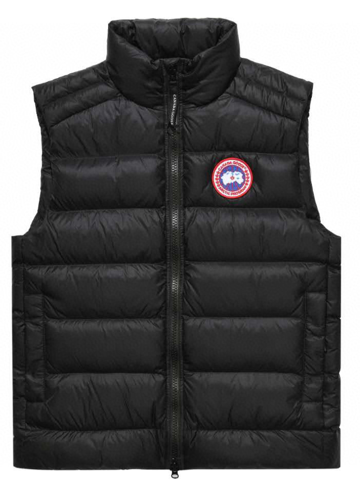 CANADA GOOSE 【カナダグース】 Gilet-高島屋オンラインストア - 公式