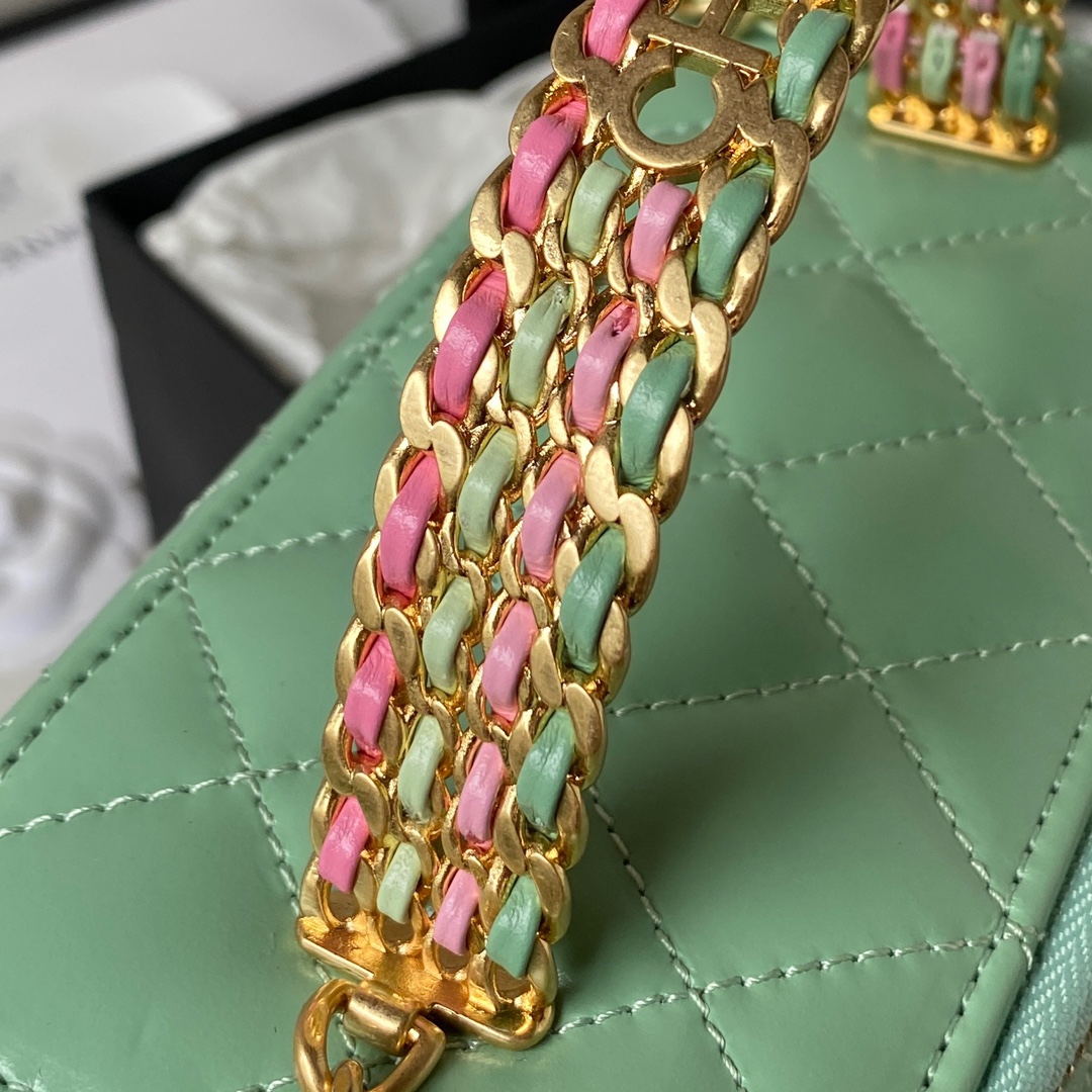 シャネル/CHANEL 23p new handle AP3243 41