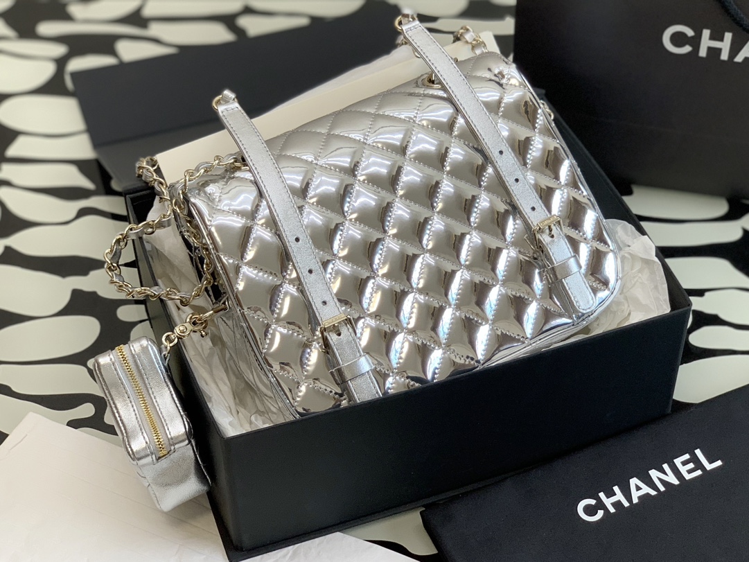 シャネル/CHANEL AS4646 24C CF BAG-高島屋オンラインストア - 公式