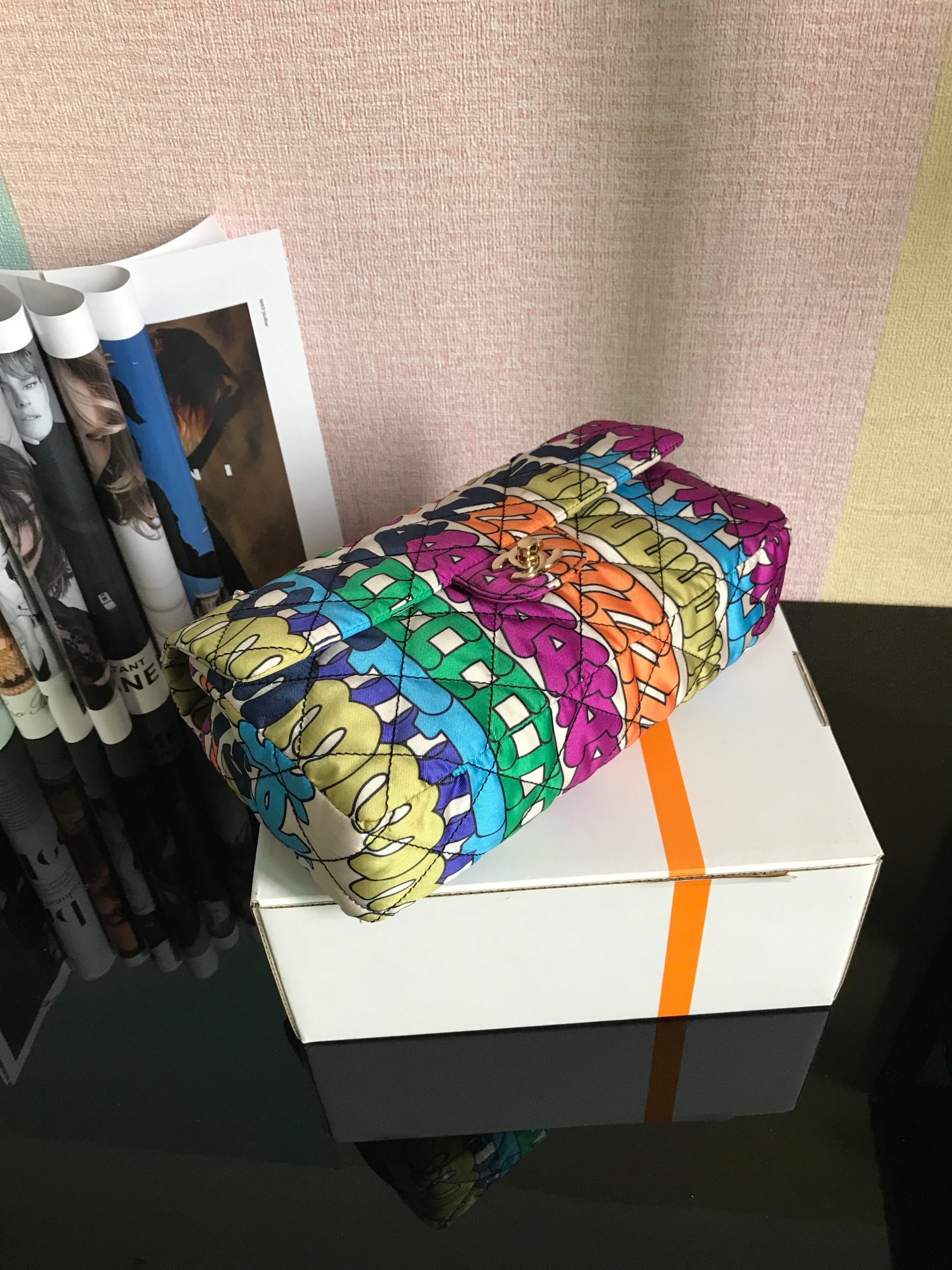 シャネル/CHANEL FLAP BAG AS2897-高島屋オンラインストア - 公式