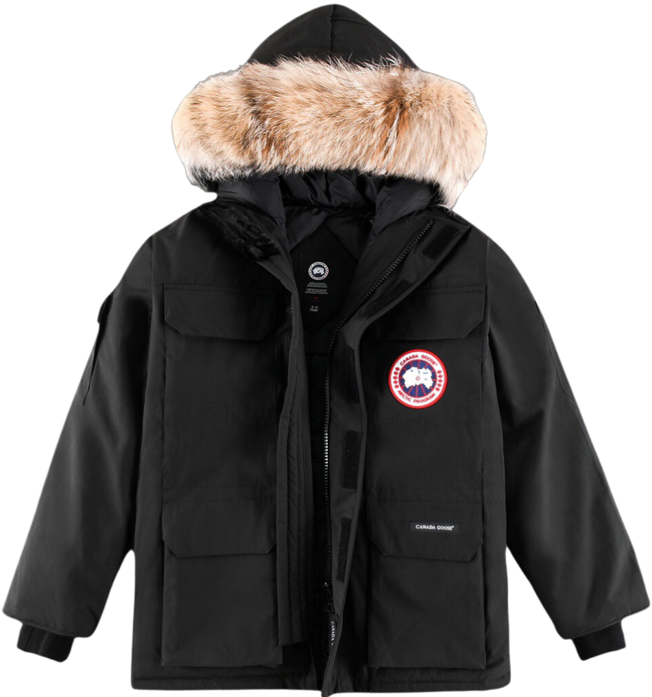 CANADA GOOSE 【カナダグース】 Jacket-高島屋オンラインストア - 公式