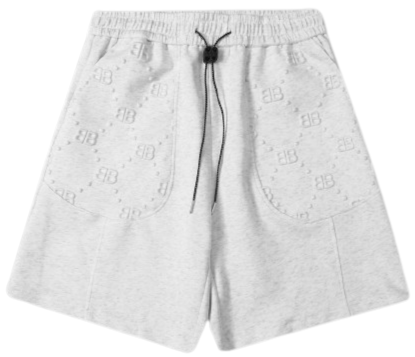 BALENCIAGA 【バレンシアガ】 Shorts-高島屋オンラインストア - 公式