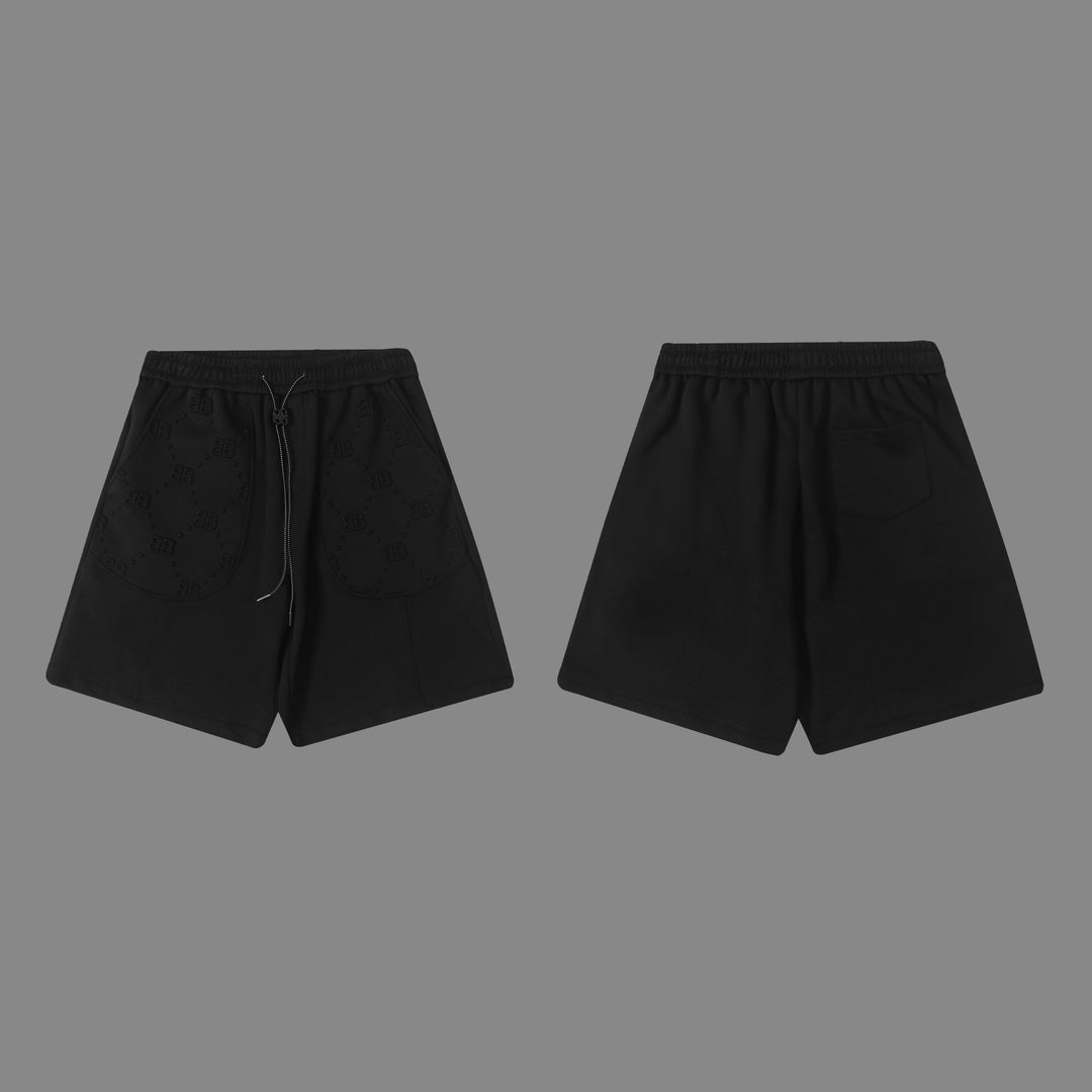 BALENCIAGA 【バレンシアガ】 Shorts-高島屋オンラインストア - 公式