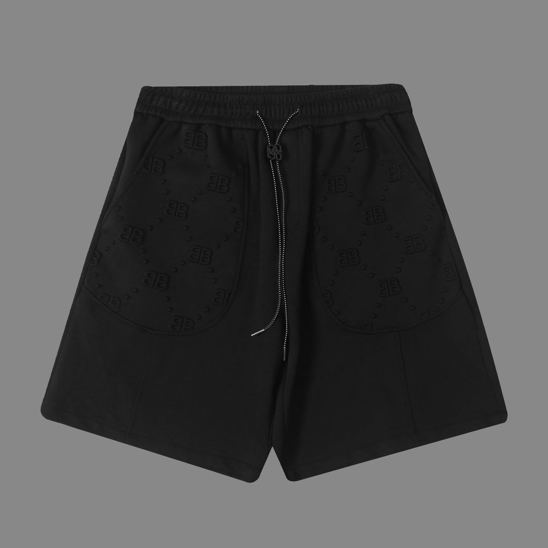 BALENCIAGA 【バレンシアガ】 Shorts-高島屋オンラインストア - 公式