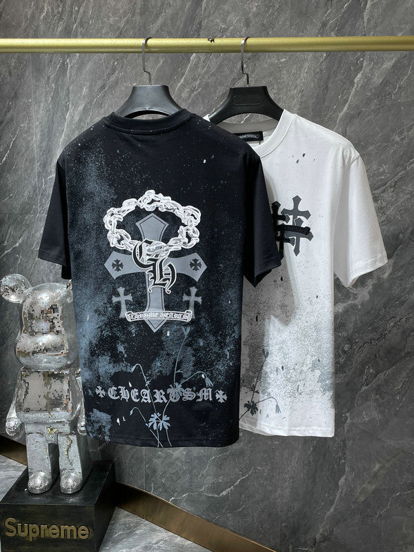クロムハーツ Tシャツ 半袖 Chrome Hearts T-shirts 6101-高島屋オンラインストア - 公式