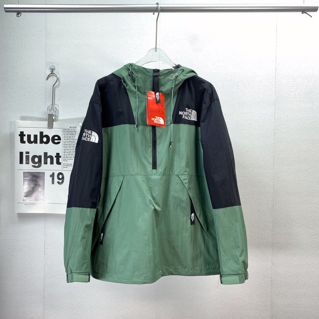 【The North Face 】ザノースフェイスアウター・ジャケット  3色